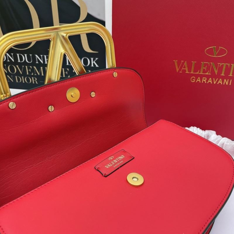 Valentino Satchel Bags